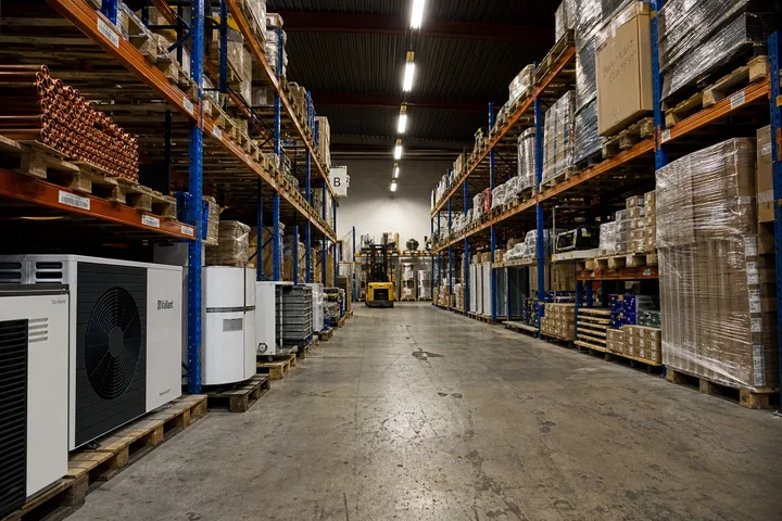 European Industrial Pricing Pressure: A CFO Perspective