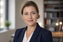 Dr. Katharina Vogt